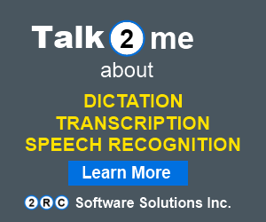 Ad: 2RC Software Solutions
